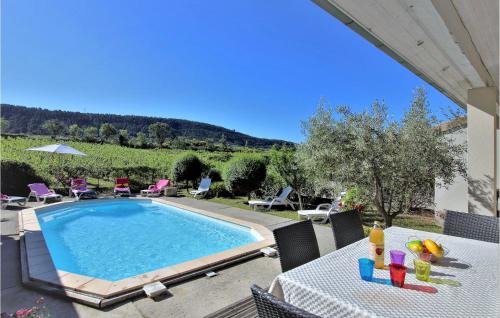 Lussas House | Lovely Home In Lussas