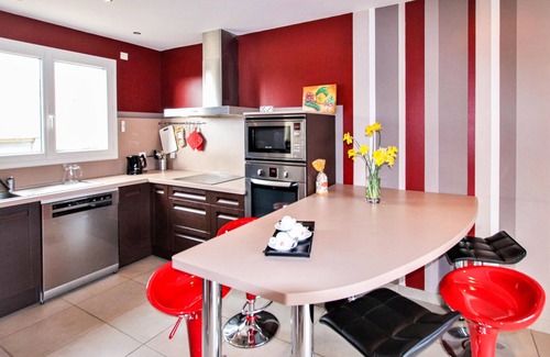 Lussas House | Lovely home in Lussas