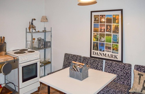 Mariager House | Lovely home in Mariager