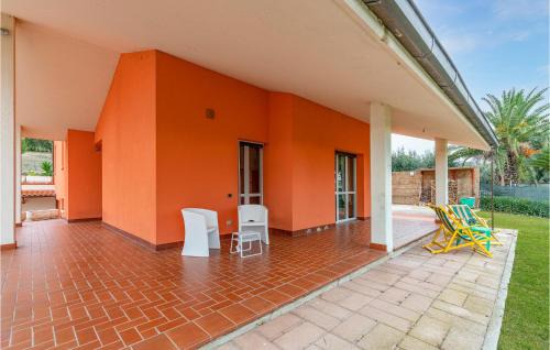 Martinsicuro House | Lovely Home In Martinsicuro With Wifi