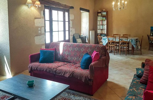 Mauvieres House | Lovely Home In Mauvières