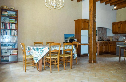 Mauvieres House | Lovely Home In Mauvières