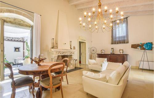 Palazzolo Acreide Historic Centre House | Lovely Home In Palazzolo Acreide