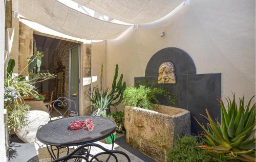 Palazzolo Acreide Historic Centre House | Lovely Home In Palazzolo Acreide