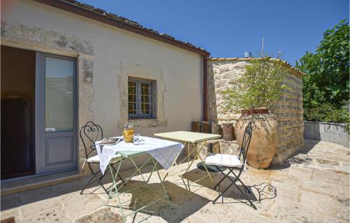 Palazzolo Acreide Historic Centre House | Lovely Home In Palazzolo Acreide