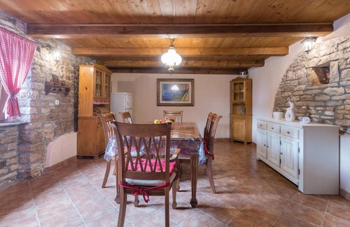 Puntera House | Lovely home in Puntera