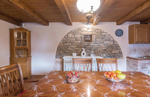 Puntera House | Lovely home in Puntera