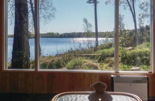 Orkelljunga Municipality House | Lovely home in Skånes Fagerhult