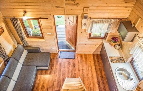 Sierakow House | Lovely Home In Sierakow With Wifi