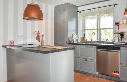 Simrishamn House | Lovely home in Simrishamn with kitchen
