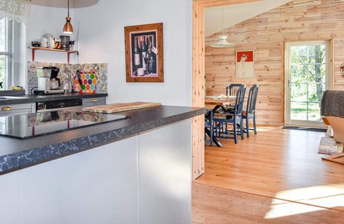 Simrishamn House | Lovely home in Simrishamn with kitchen