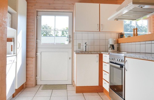 Ringkøbing-Skjern Municipality House | Lovely home in Skjern with WiFi