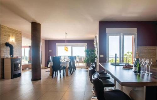Klis House | Lovely Home In Solin With Sauna