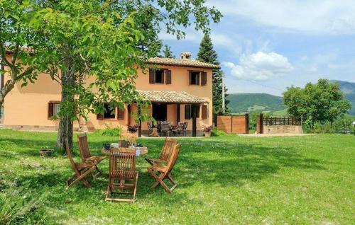 Pievebovigliana House | Lovely Home In Valfornace
