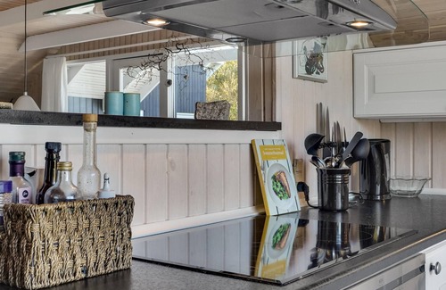 Agger House | Lovely home in Vestervig with WiFi