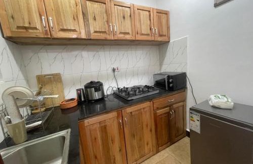 Manyoni Apartment | Lovely home