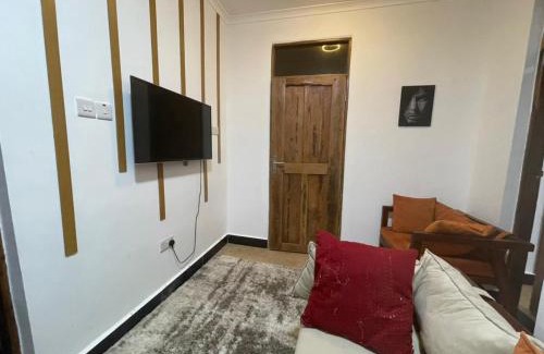 Manyoni Apartment | Lovely home