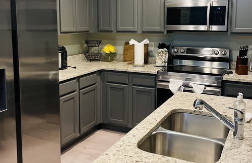 Green Cove Springs House | Lovely Home in Green Cove Springs