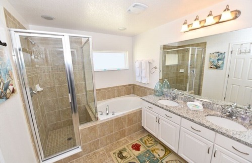 Watersong House | Lovely Home w/ Conservation Views-Watersong 427OC in Davenport