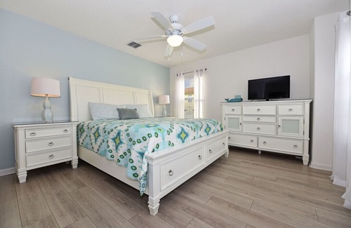 Watersong House | Lovely Home w/ Conservation Views-Watersong 427OC in Davenport