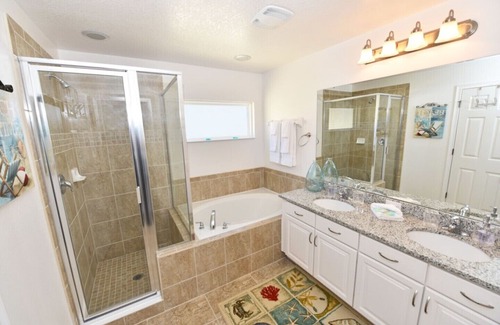 Watersong House | Lovely Home w/ Conservation Views-Watersong 427OC in Davenport