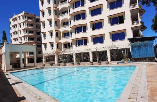Mombasa Apartment | Lovely homes links road