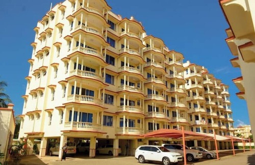 Mombasa Apartment | Lovely homes links road