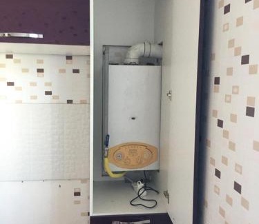Gabala Apartment | Lovely house