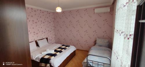 Gabala Apartment | Lovely house