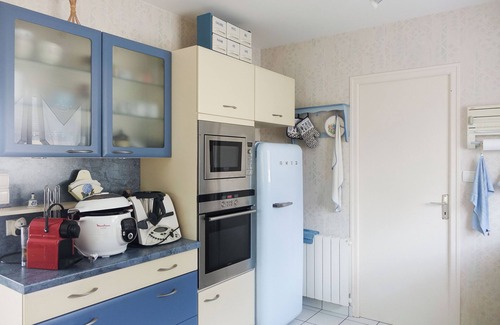 Saint-Armel House | Lovely house, beautiful sea view, quiet location. The beach and c