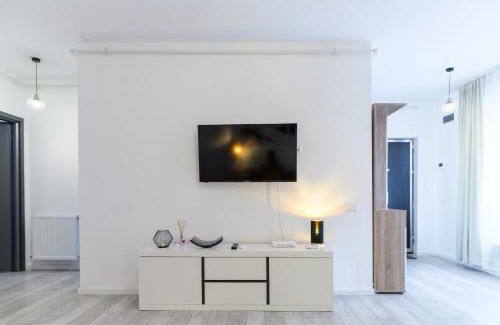 Cluj-Napoca Apartment | Lovely House By Mary SuperCentral and Parking