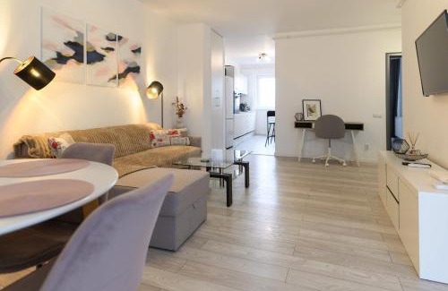 Cluj-Napoca Apartment | Lovely House By Mary SuperCentral and Parking