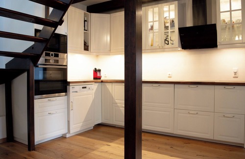 Rhein-Erft-Kreis District House | Lovely house close to Cologne with three bedrooms and one bathroom