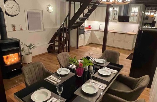 Rhein-Erft-Kreis District House | Lovely house close to Cologne with three bedrooms and one bathroom