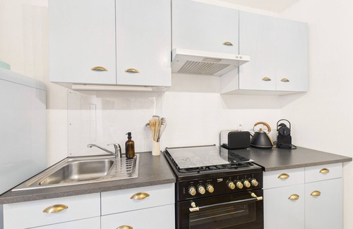 Montignac Ski Chalet | Lovely house for 4 near the city center