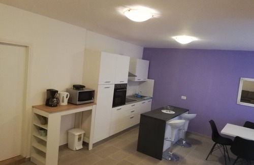 Brkac House | Lovely house for 8 person with pool