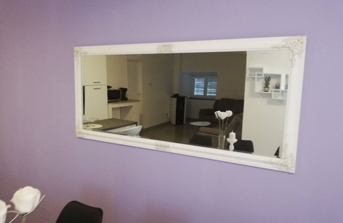 Brkac House | Lovely house for 8 person with pool