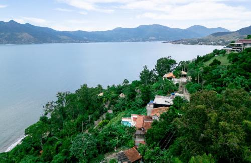Prainha House | Lovely House Heated Pool Beach Tennis 900m Beach