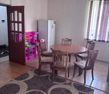 Cholpon-Ata House | Lovely House