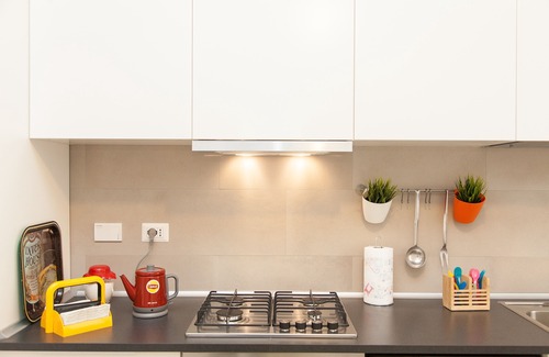 Rione XVIII Castro Pretorio Apartment | Lovely House Rome - Luxury Apartment for groups and families