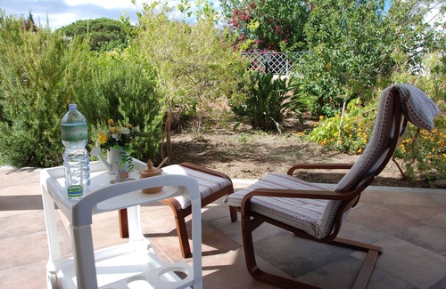 Orosei Villa | Lovely detached cottage for "total relaxation" vacation CIN: IT091063C2000Q0792