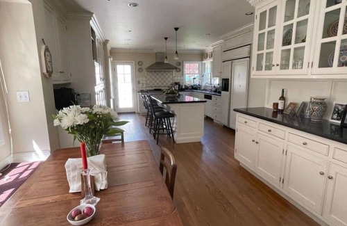 Land Park House | Lovely Land Park Home