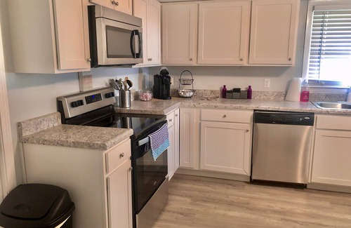 Berea House | Lovely Laurel