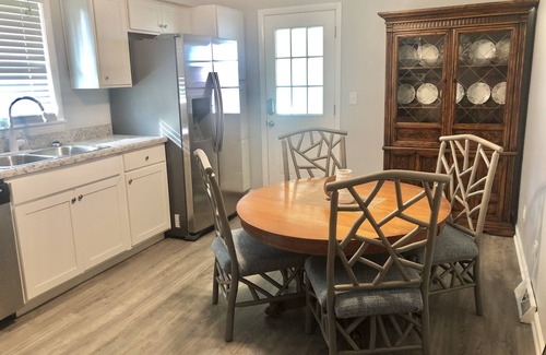 Berea House | Lovely Laurel