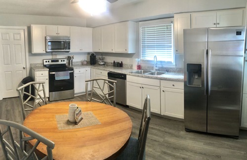 Berea House | Lovely Laurel