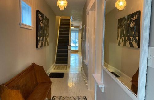 Greenwood - Coxwell House | Lovely Leslieville, exploring nature in the city