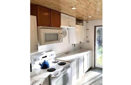 Greenwood - Coxwell House | Lovely Leslieville, exploring nature in the city