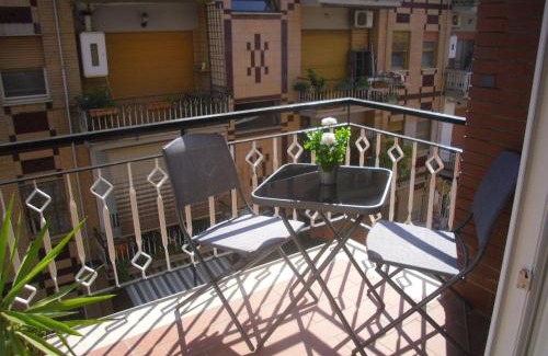 Aurelio Apartment | Lovely Little Apartment in Via Aurelia