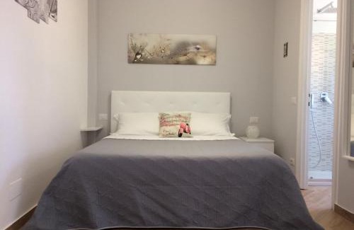 Aurelio Apartment | Lovely Little Apartment in Via Aurelia