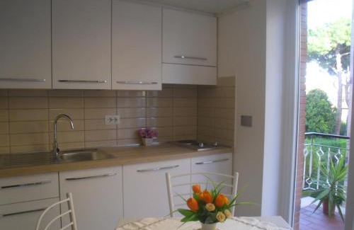 Aurelio Apartment | Lovely Little Apartment in Via Aurelia